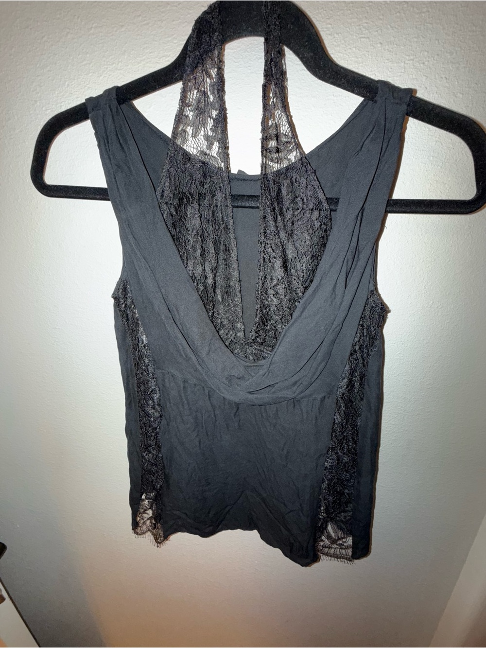 Cushnie Et Ochs Black Top